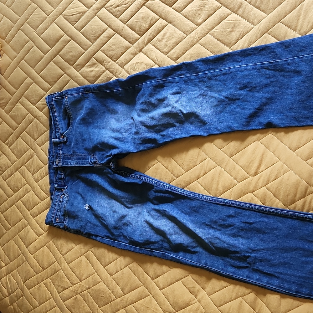 Levi Jeans